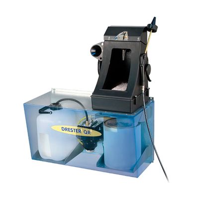 Мойка для краскопультов Drester BOXER double Combo DB22C - изображение 6