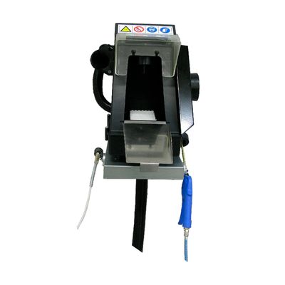 Мойка для краскопультов Drester BOXER double Solvent DB22S - изображение 7
