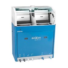 Мойка для краскопультов Drester BOXER quattro Combo DB44C - изображение 2
