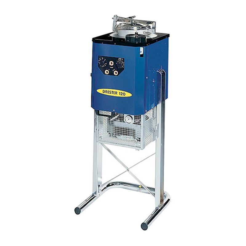 Устройство для рециркуляции растворителя Drester DR-120