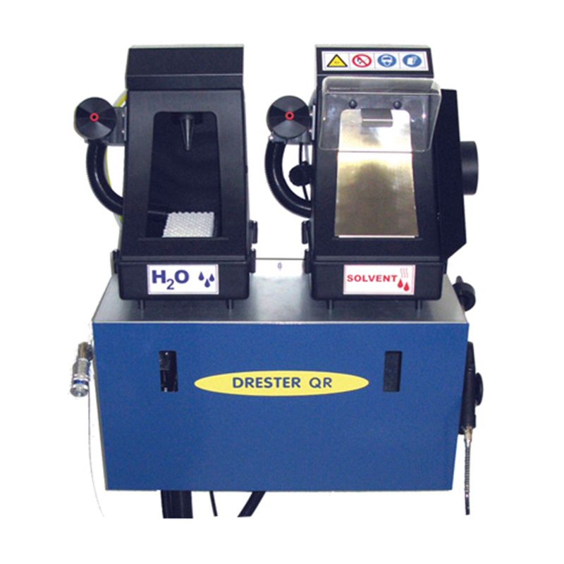 Мойка для краскопультов Drester QR-TT