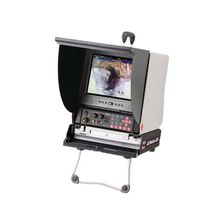 ЖК-видеомонитор с записью DVD Ridgid - изображение 2