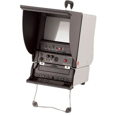 ЖК-видеомонитор с записью DVD Ridgid - изображение 7