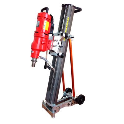 34511 Двигатель алмазного бурения Ridgid RB-3W - изображение 7