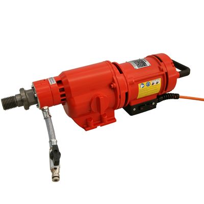34511 Двигатель алмазного бурения Ridgid RB-3W - изображение 9