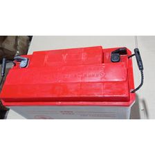 Аккумулятор для штабелёров DYC 12V/120Ah свинцово-кислотный (WET battery) - изображение 4