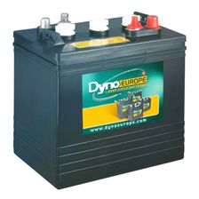 Аккумулятор Dyno Europe GC2C-HD - изображение 3