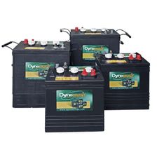 Аккумулятор Dyno Europe M27D - изображение 4