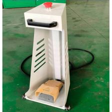 Гидравлический листогибочный пресс (E22) MetalTec HBM 30/1600 (WC67Y-30TX1600) - изображение 14