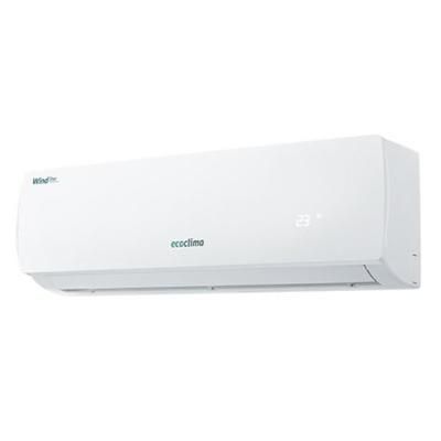 Внешний блок мульти сплит-системы Ecoclima СM3-H22/4DR2 - изображение 4