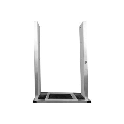 Пост дезинфекции EF-hp1.0 MAX