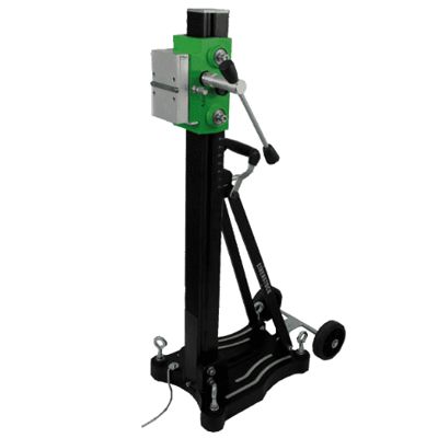 Двигатель алмазного бурения Eibenstock EBM 182/3 - изображение 22
