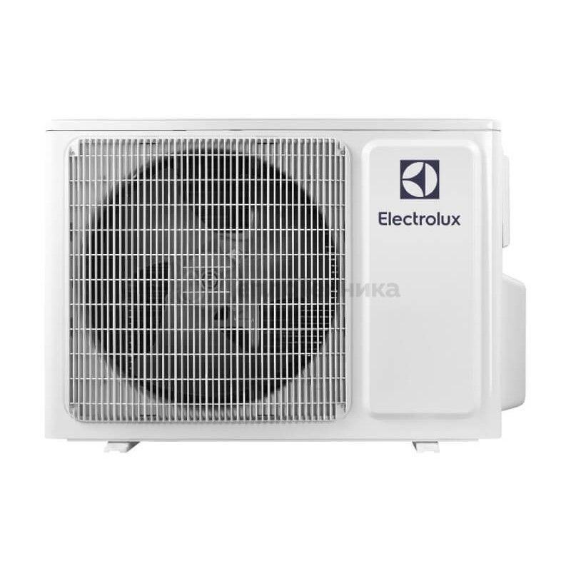 Внешний блок мульти сплит-системы Electrolux EACO/I-24 FMI-3/N8_ERP - изображение 2