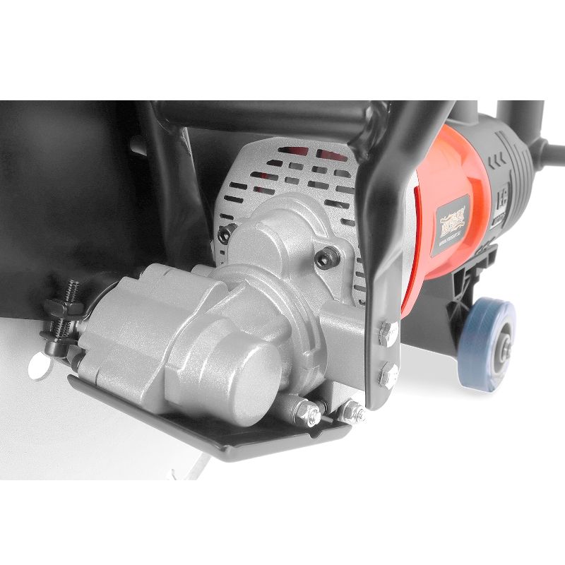 Нарезчик швов TSS RH 350H - изображение 3