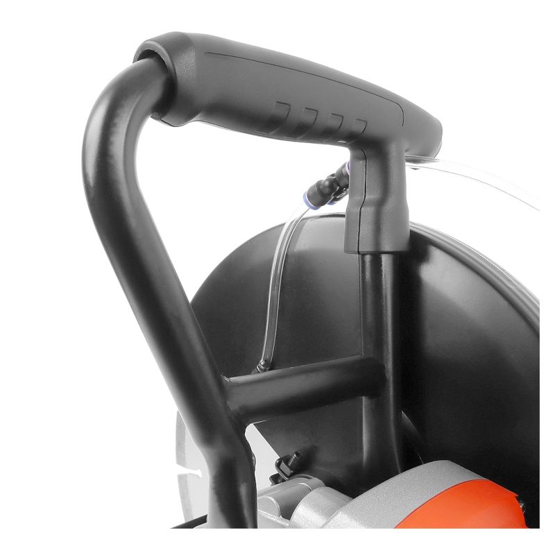 Нарезчик швов TSS RH 350H - изображение 4