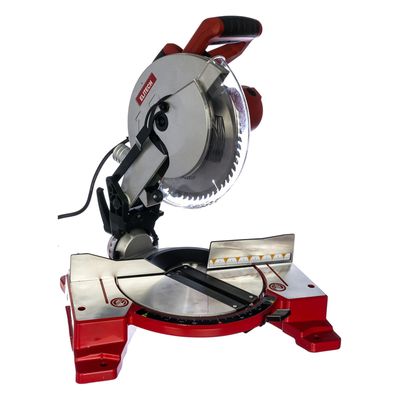 Дисковая пила Elitech ПД 2000С - изображение 5