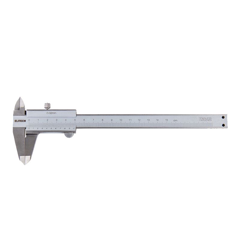 Штангенциркуль Elitech 330401