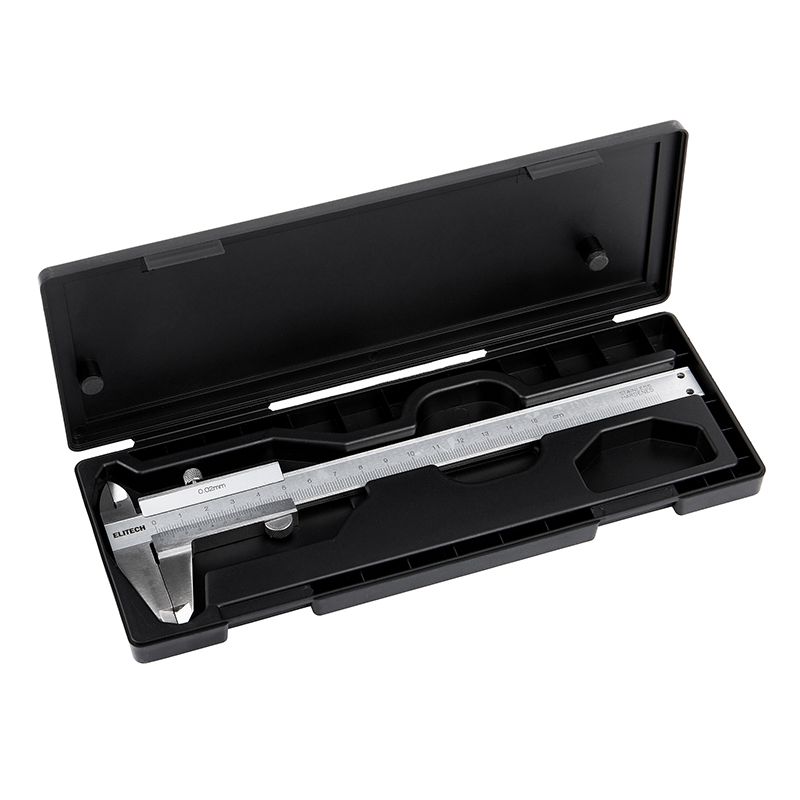 Штангенциркуль Elitech 330401 - изображение 4
