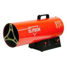 Газовая пушка Elitech ТП 70ГБ - изображение 2