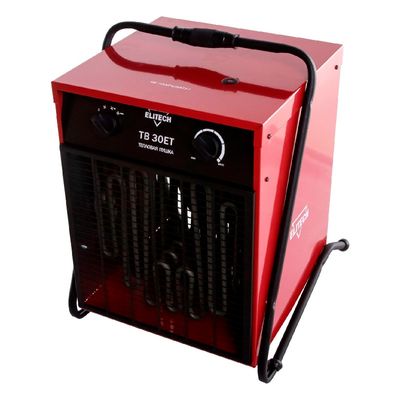 Газовая пушка Elitech ТП 70ГБ - изображение 3