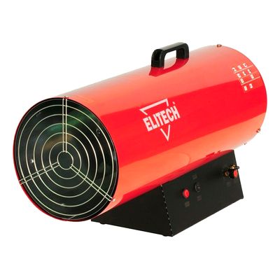 Газовая пушка Elitech ТП 70ГБ - изображение 6