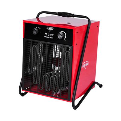 Газовая пушка Elitech ТП 70ГБ - изображение 7