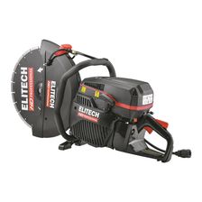 Бензорез Elitech GC 400 (E2103.002.00) - изображение 10