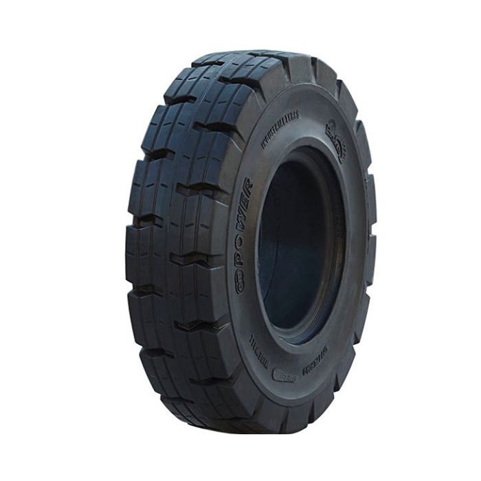 Шина Emrald СЕ 16х6-8 EmPower (с замком)