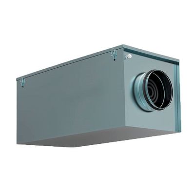 Приточно-вытяжная установка Energolux Rona SRME 290 H1 - изображение 3