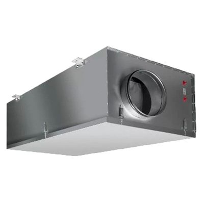Приточно-вытяжная установка Energolux Rona SRME 290 H1 - изображение 5