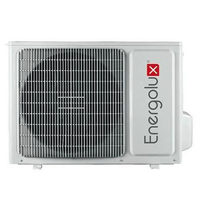 Внешний блок мульти сплит-системы Energolux SAM14M3-GI/2 - изображение 5