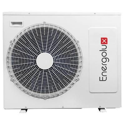 Внешний блок мульти сплит-системы Energolux SAM14M3-GI/2 - изображение 7