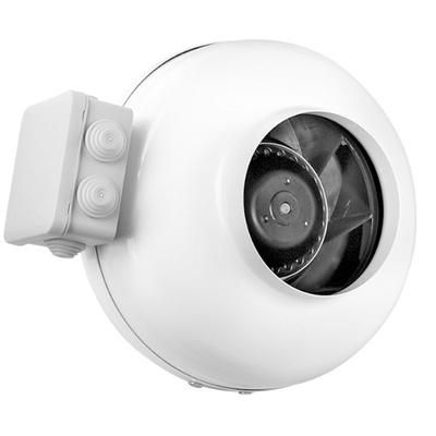 Вентилятор Energolux SDC 160 XL - изображение 5