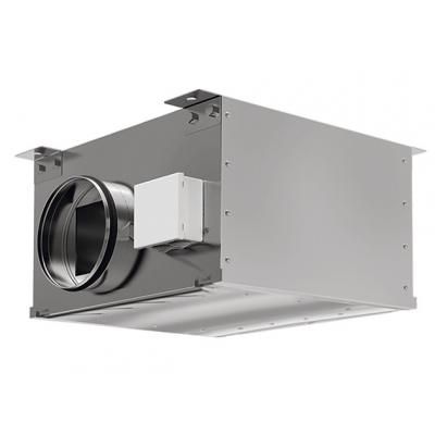 Вентилятор Energolux SDC 250 XL - изображение 5