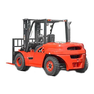 Дизельный погрузчик EP CPCD18T8 - изображение 5