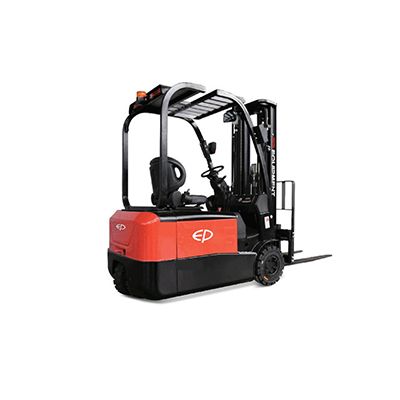 Дизельный погрузчик EP CPCD30T3 - изображение 3