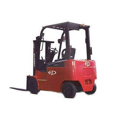 Дизельный погрузчик EP CPCD30T3 - изображение 4