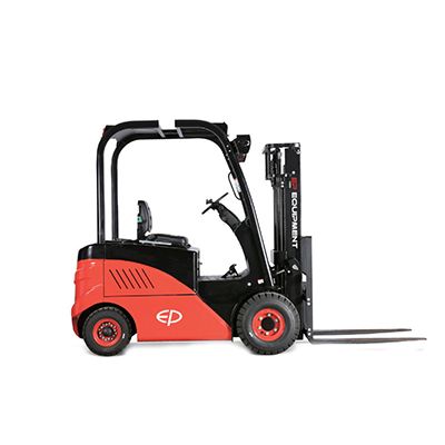 Дизельный погрузчик EP CPCD30T3 - изображение 5