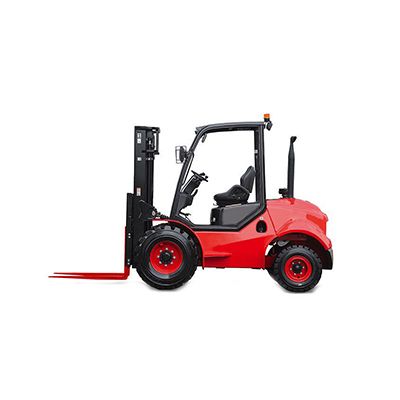 Дизельный погрузчик EP CPCD30T3 - изображение 7