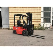 Электрический погрузчик EP CPD18F8 3300 мм - изображение 11