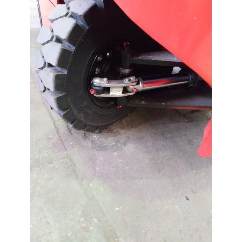 Электрический погрузчик EP CPD18F8 3300 мм - изображение 5