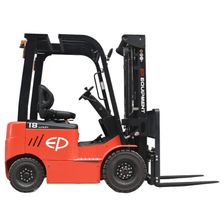 Электрический погрузчик EP CPD18F8 3300 мм - изображение 8