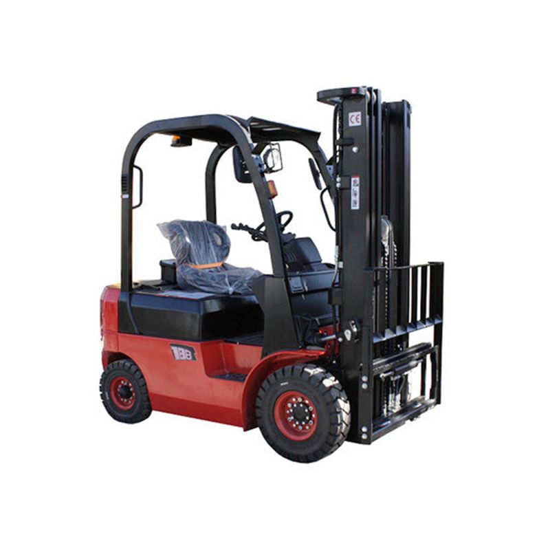 Автопогрузчик EP Equipment CPCD 15 18 T8 - изображение 2