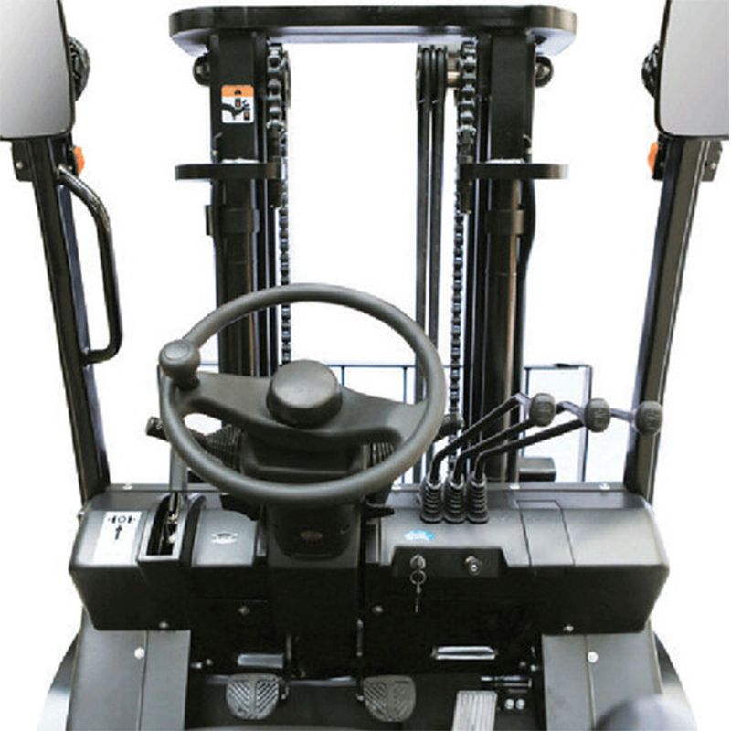Автопогрузчик EP Equipment CPCD 15 18 T8 - изображение 3