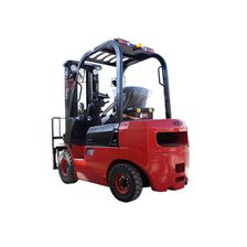 Автопогрузчик EP Equipment CPCD 15 18 T8 - изображение 5