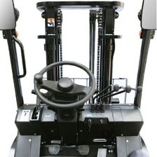 Автопогрузчик EP Equipment CPCD 15 18 T8 - изображение 7