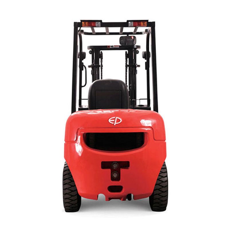 Автопогрузчик EP Equipment CPCD 25 30 35 T3 - изображение 3