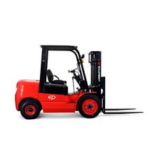 Автопогрузчик EP Equipment CPCD 25 30 35 T3 - изображение 5
