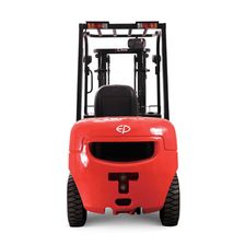 Автопогрузчик EP Equipment CPCD 25 30 35 T3 - изображение 7