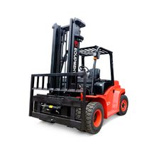Автопогрузчик EP Equipment CPCD 70 T8 - изображение 5